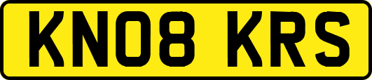 KN08KRS
