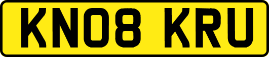 KN08KRU