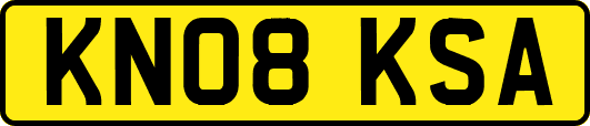 KN08KSA