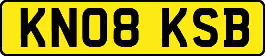 KN08KSB