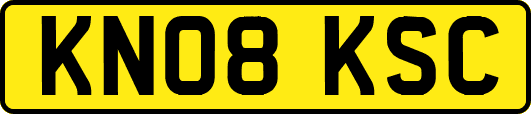 KN08KSC