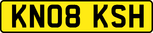 KN08KSH