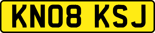 KN08KSJ