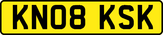 KN08KSK