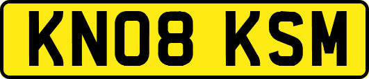KN08KSM
