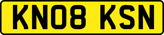 KN08KSN
