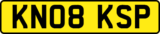 KN08KSP