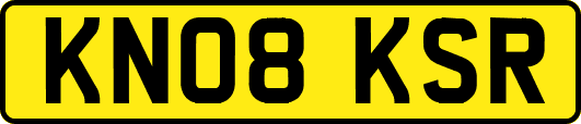 KN08KSR