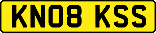 KN08KSS