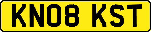 KN08KST