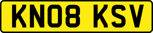 KN08KSV
