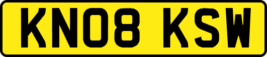 KN08KSW