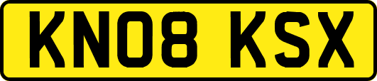 KN08KSX