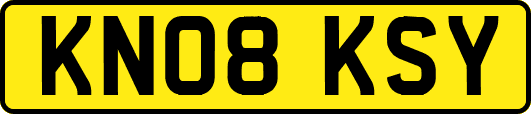 KN08KSY