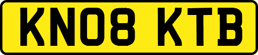 KN08KTB