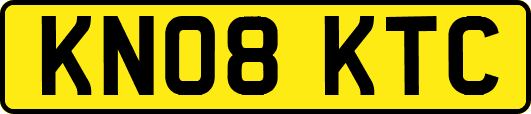 KN08KTC