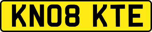 KN08KTE