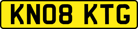 KN08KTG