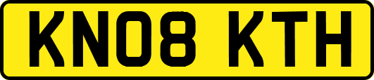 KN08KTH