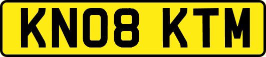 KN08KTM