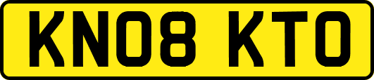KN08KTO
