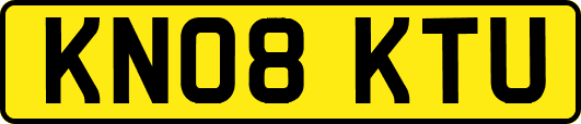 KN08KTU