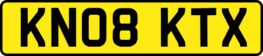 KN08KTX