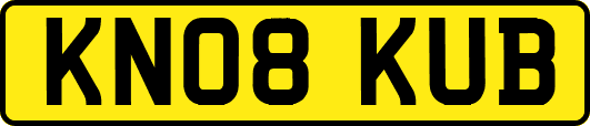 KN08KUB
