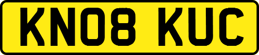 KN08KUC