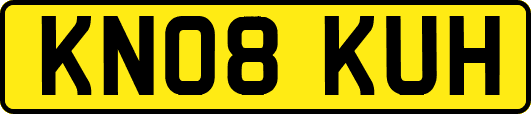 KN08KUH
