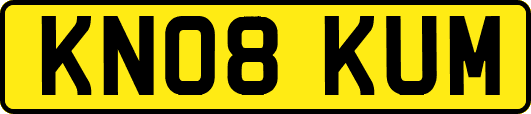 KN08KUM