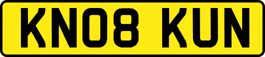 KN08KUN