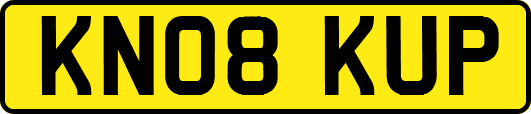 KN08KUP