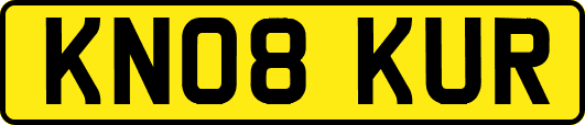 KN08KUR