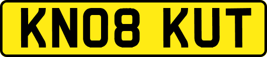 KN08KUT