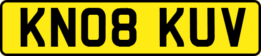 KN08KUV