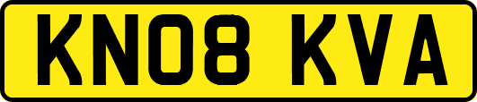 KN08KVA