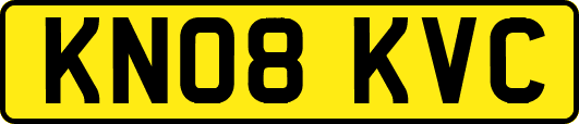 KN08KVC
