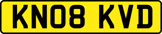 KN08KVD