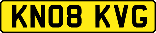KN08KVG