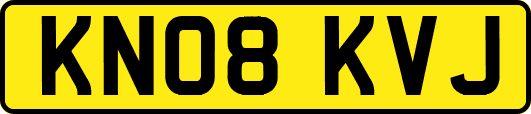 KN08KVJ