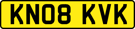 KN08KVK