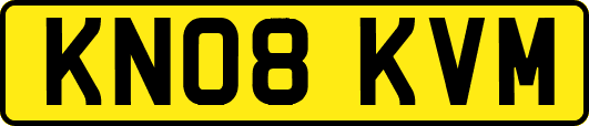 KN08KVM
