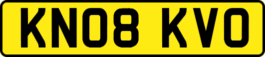 KN08KVO