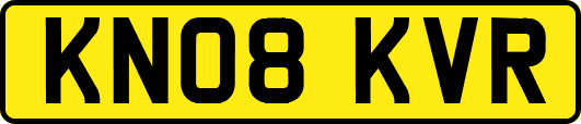 KN08KVR