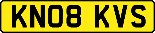 KN08KVS