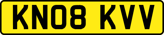 KN08KVV