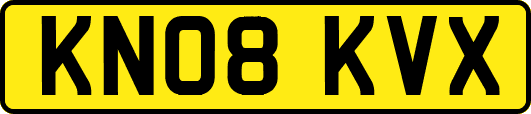 KN08KVX