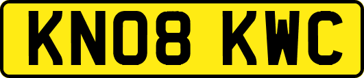 KN08KWC