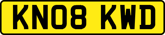 KN08KWD